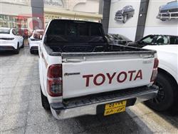 تويوتا هايلوكس